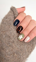 Lucky in Navy