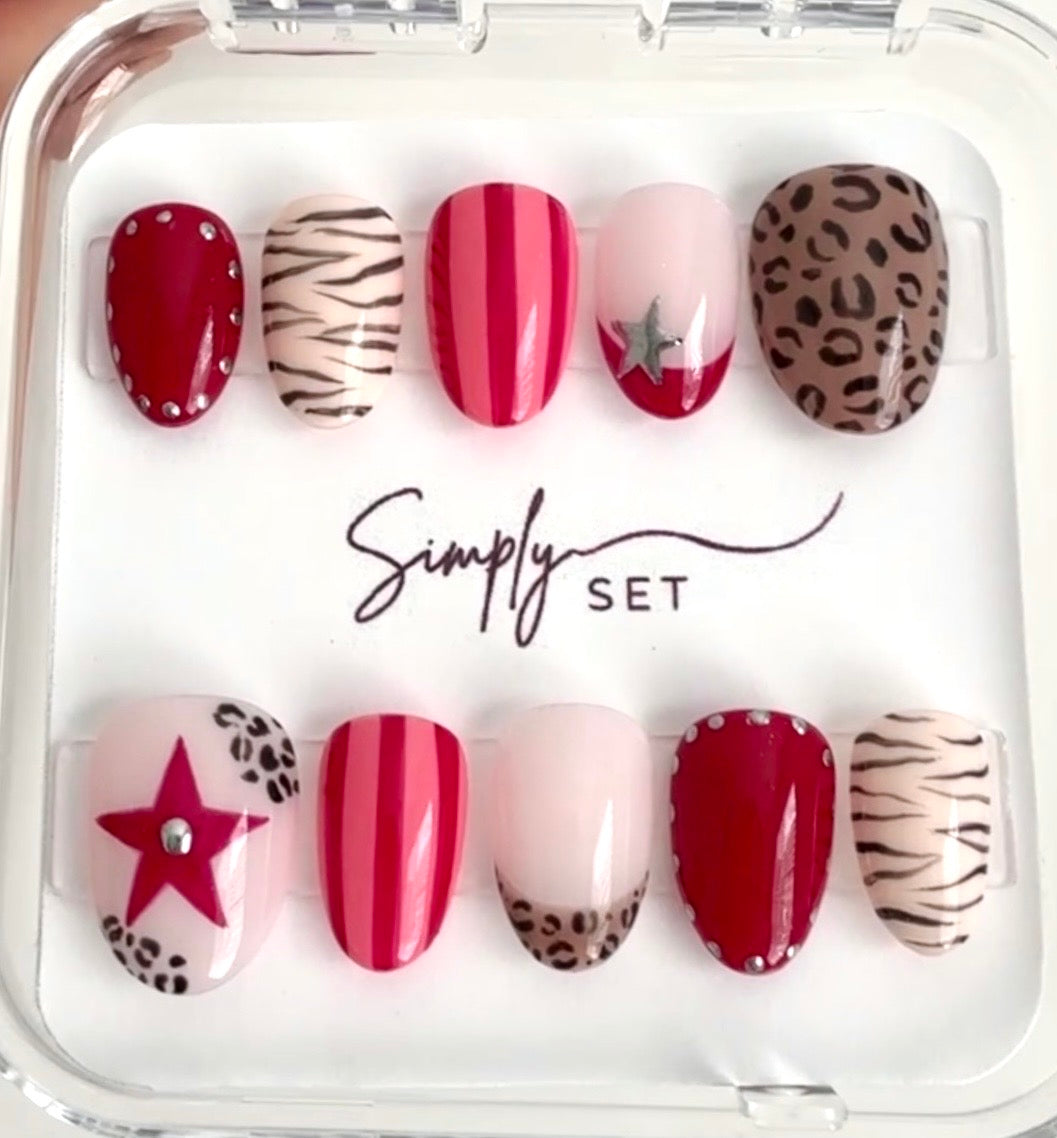 Custom Set