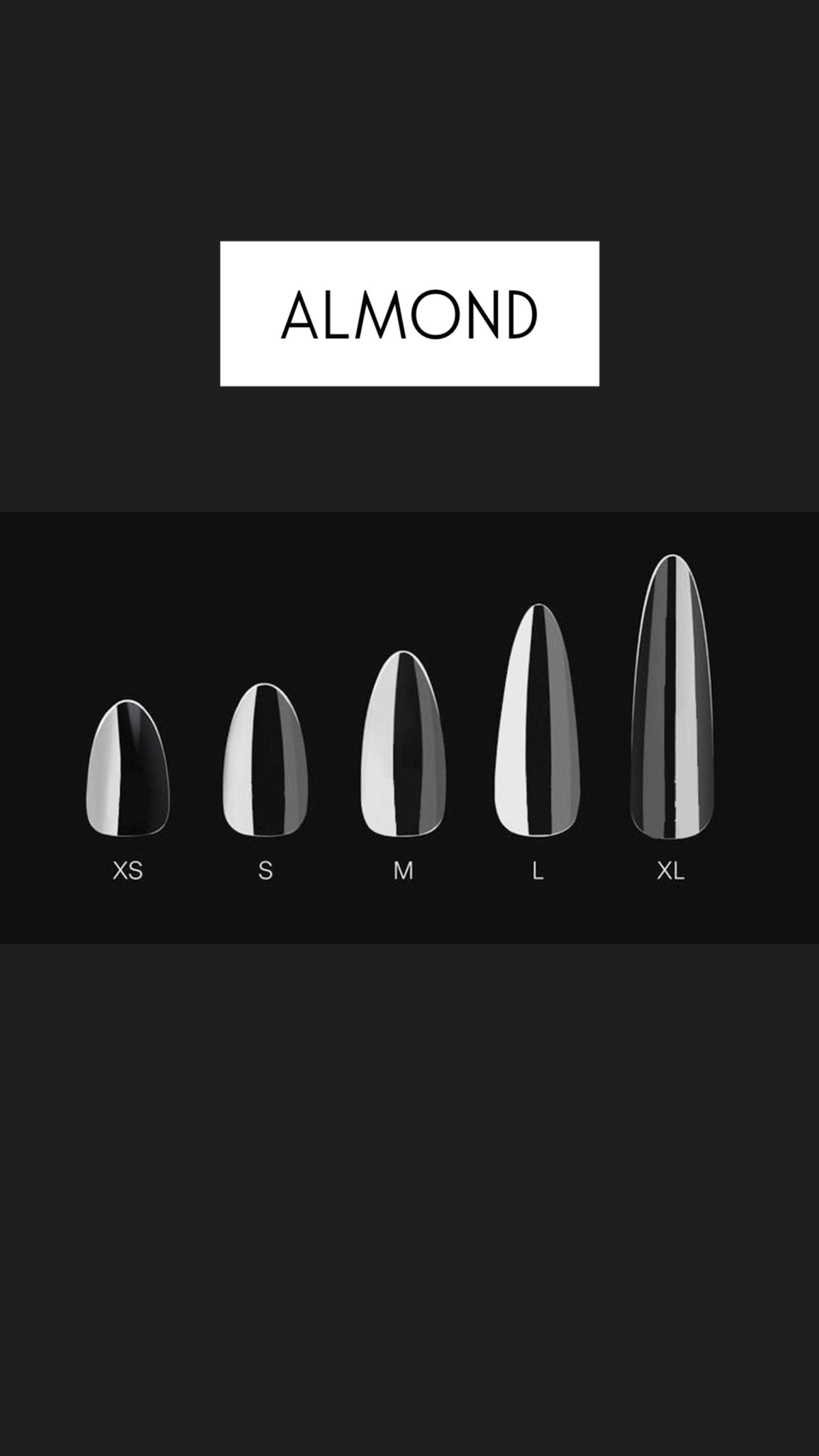 Sizing Kit (free with your first set)