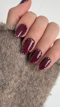 Studded & Spiced
