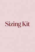 Simply Set Sizing Kit